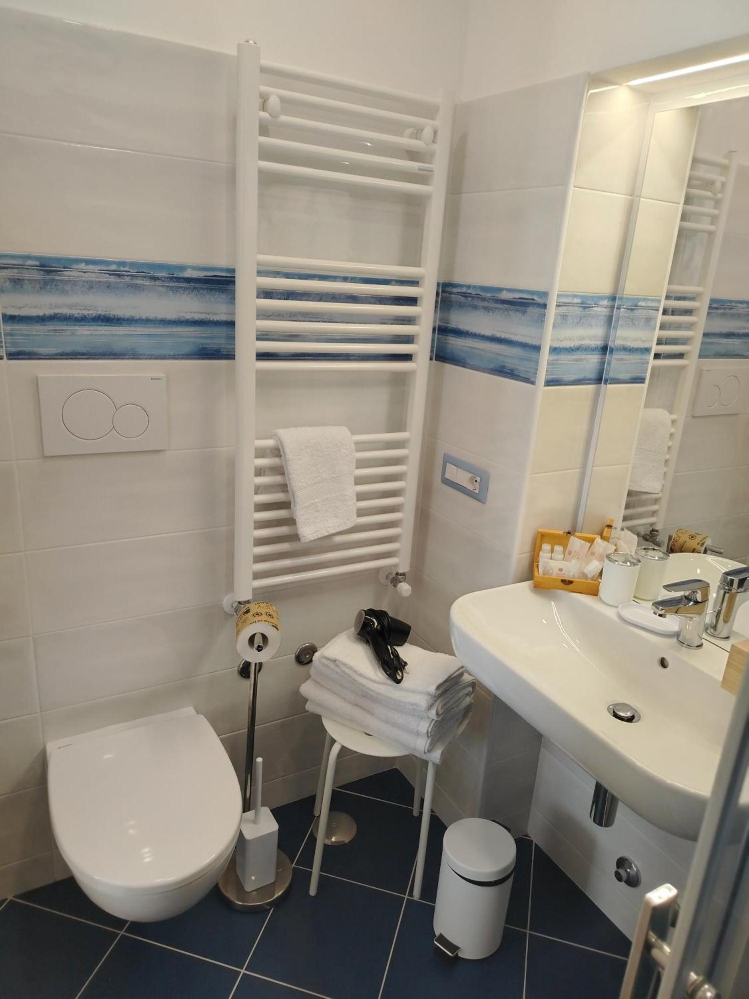 B&B Valenti Amalfi Exterior foto